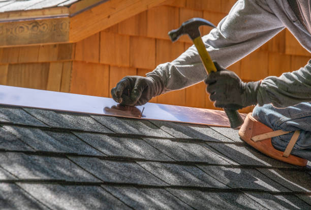 Best Roof Coating and Sealing  in Jackpot, NV