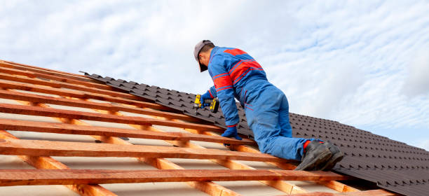 Roof Insulation in Jackpot, NV