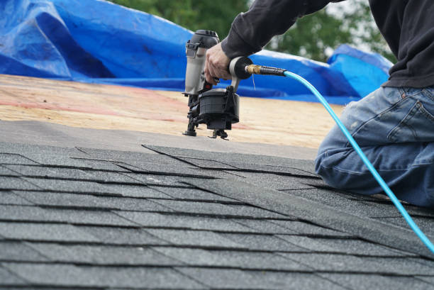 Best Roofing for New Construction  in Jackpot, NV