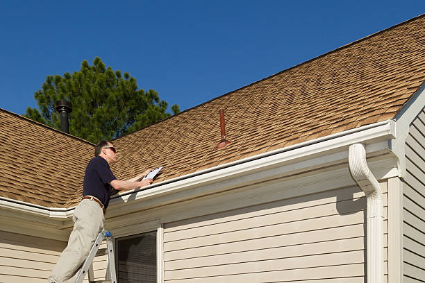 Fast & Reliable Emergency Roof Repairs in Jackpot, NV