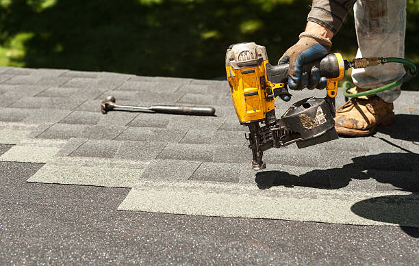 Best Storm Damage Roof Repair  in Jackpot, NV
