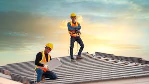 Best Emergency Roof Repair  in Jackpot, NV